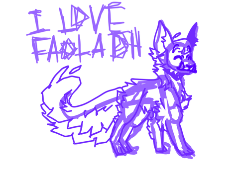 The Big Bad Wolf -- Faoladh application