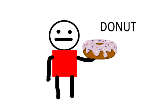 DONUT