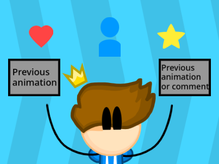 Entry 1 for Fishy's 400+ contest