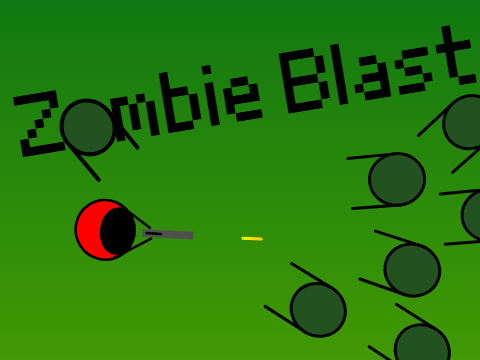 Zombie shoot out | #games 
