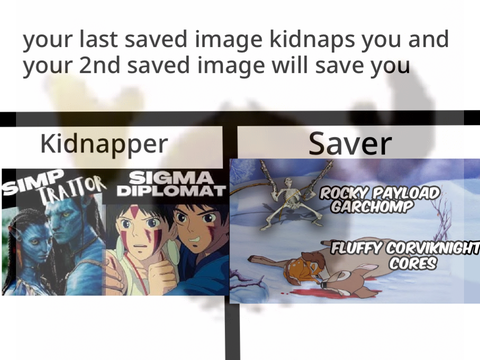 …!?