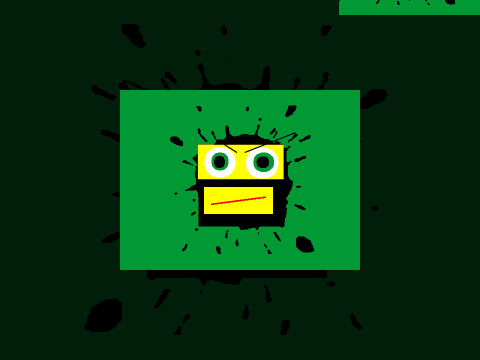 Idiot Csupo Scan