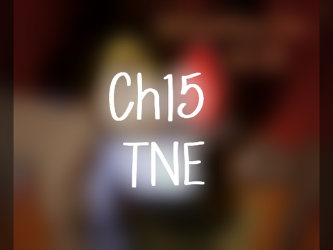Spreading Fire ch15 TNE