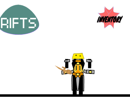 The Universal Bot