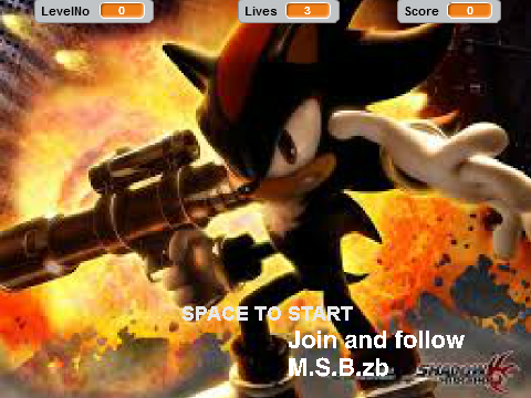 Pacman M.S.B.B