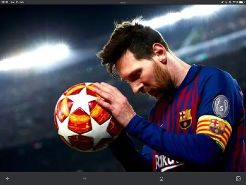 REAL FOOTBALLERS