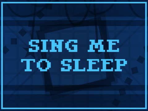 sing me to sleep ⚘  memix  gift