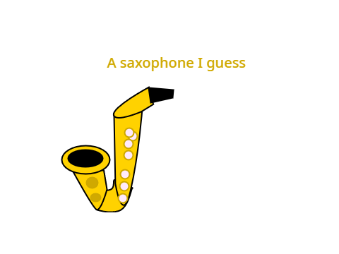 some music I made