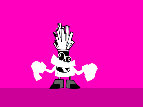 Negative Tiberavolectro