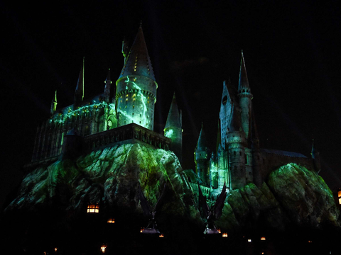 With what Harry Potter character do you ship me?