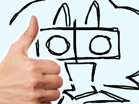 whats that bozo been up 2 4 the past year and a half anyway