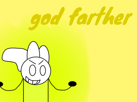 fnf god farther