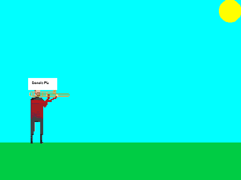 Joey. (First animation!)