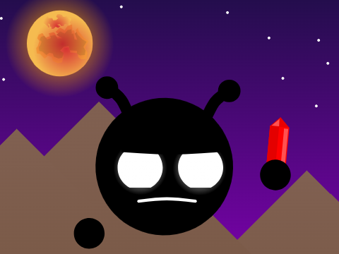 Unreleased Animation #2