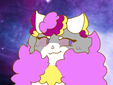 Bye Bye Meme . Collab with Marcy
