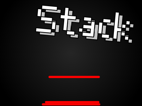 Stack [1k Anything Contest Entry]