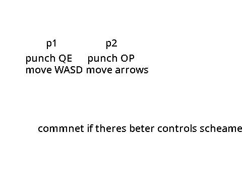 punch a bunch
