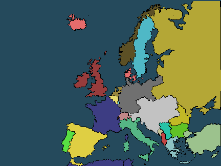 ww1 map final