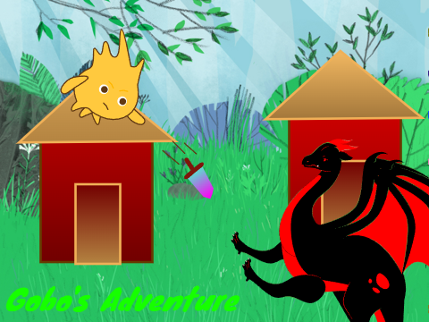 Gobo's Adventure