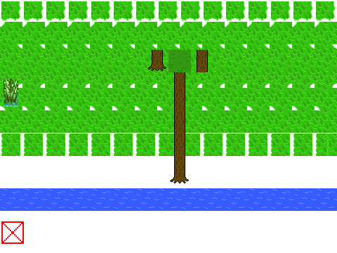 RPG project