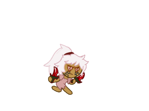 Give her a gacha kid