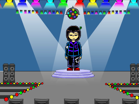 DeltaKnights Nick
