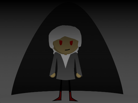 Knox OC Update