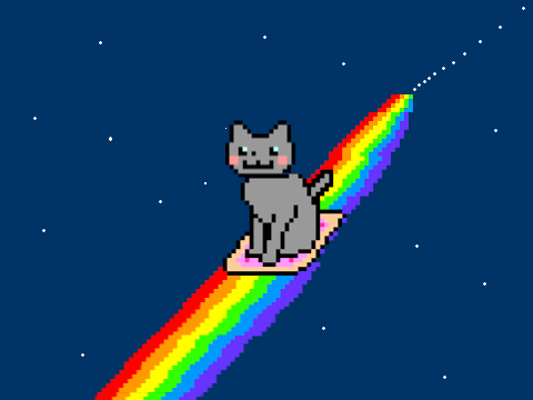 Nyan cat