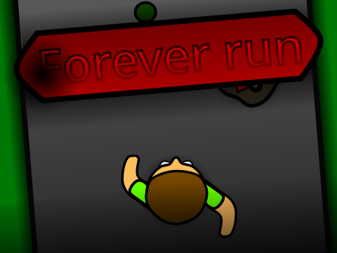 Forever run