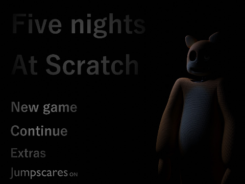 Five Nights at Scratch PLUS v0.4