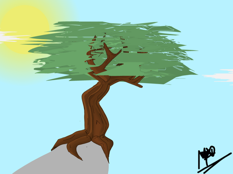 design your tree contest look in description remix