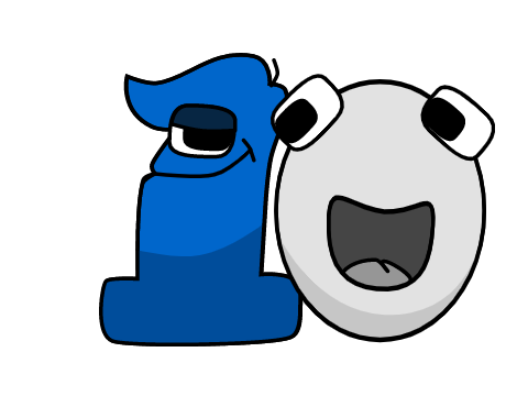 Ten and Zero sprite pack