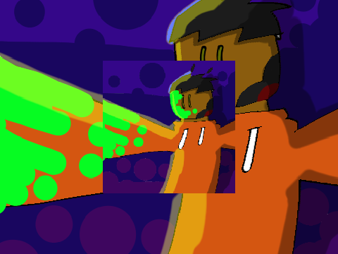 PFP for @MABirthdayCakeArt