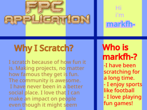 FPC Application