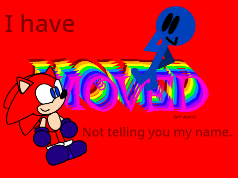 I have moved (yet again)