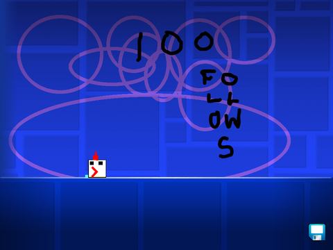 CHICKEN DASH