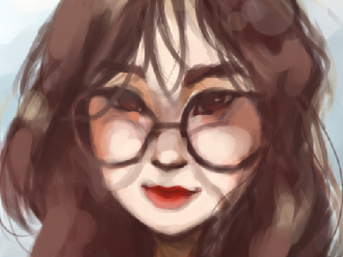 Portrait 1