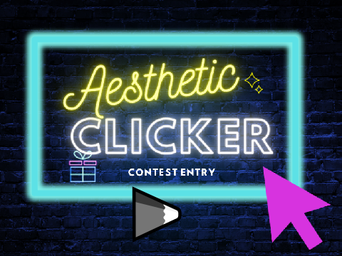 Aesthetic Clicker