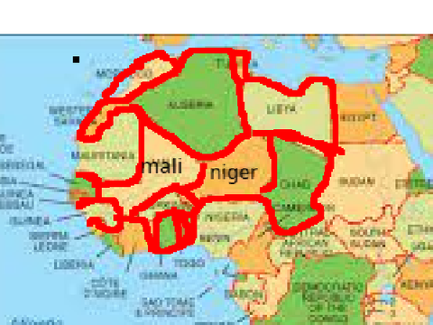 i discovered