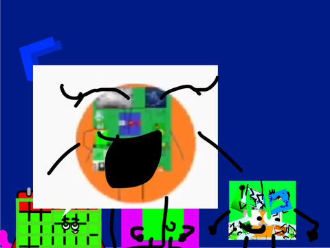 YoutubeChannelBand 5 remix