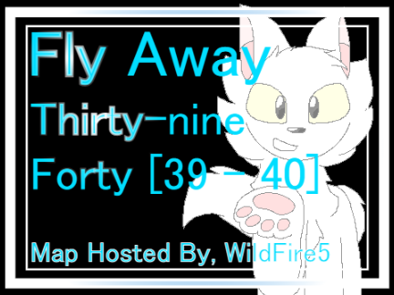 Fly Away || Part Thirty-nine - Forty [39 - 40]