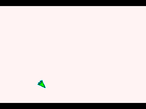 Geometry Dash Wave