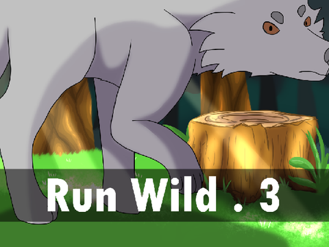 Run Wild . 3 [collab]