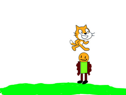 funny dance party - a dopey animation