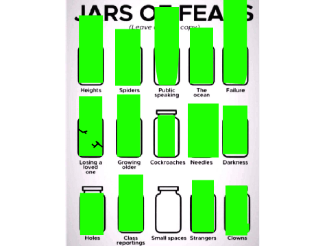 My Fear Jars remix