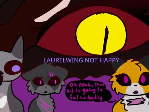 Ch 80 ~ Tales of Perfectheart reaction
