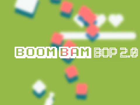 Boom Bam Bop 2.0