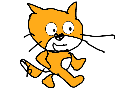 3分キャット