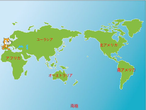 世界の情報