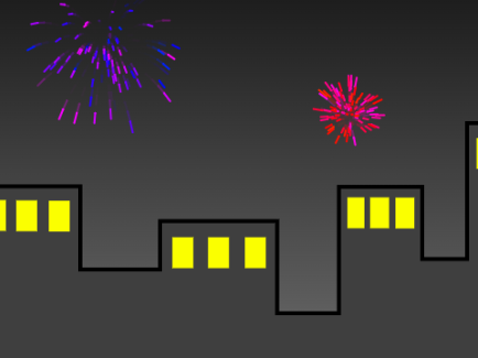 Fireworks